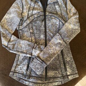 Lululemon Athletica Define jacket